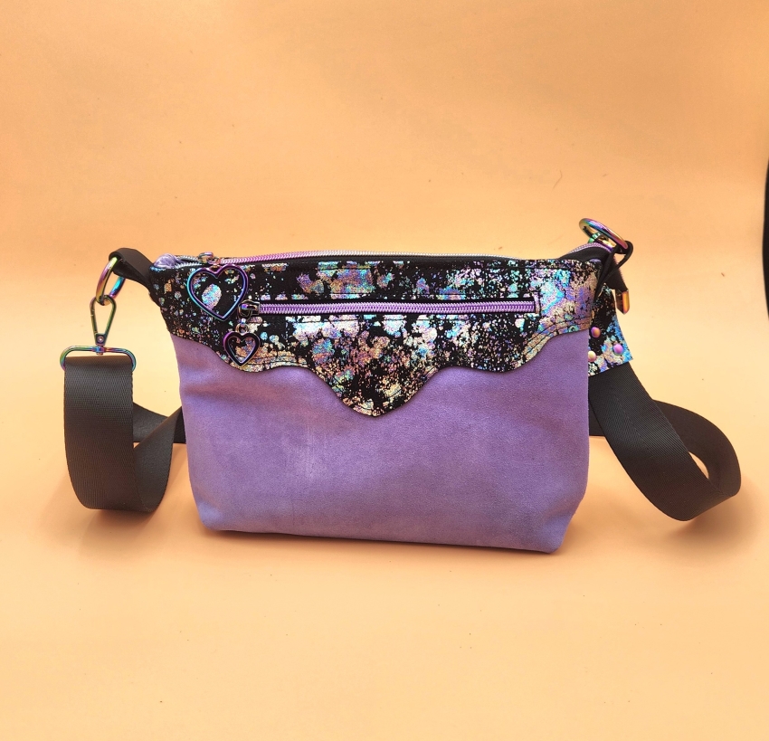 Winona Suede Suede 23